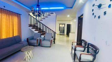 Gambar 5 Dijual Villa Di Kawasan Sanur Denpasar Selatan