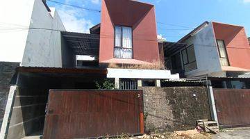 Gambar 1 Disewakan rumah full furnished di kawasan jl tukad badung renon