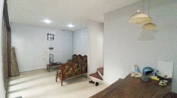 Gambar 4 Disewakan rumah full furnished di kawasan jl tukad badung renon