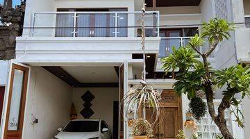 Gambar 1 Dijual Rumah Full Furnished Di Kawasan Denpasar Timur