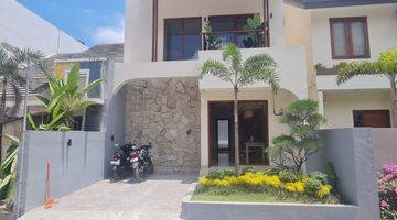 Gambar 2 Dijual Villa Full Furnished Di Kawasan Pecatu - Nusa Dua