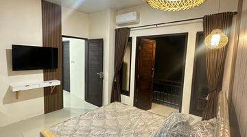 Gambar 5 Disewakan Rumah Baru Full Furnished Di Kawasan Renon