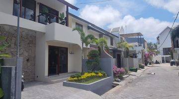 Gambar 3 Dijual Villa Full Furnished Di Kawasan Pecatu - Nusa Dua