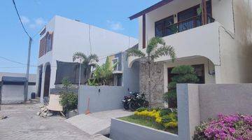 Gambar 4 Dijual Villa Full Furnished Di Kawasan Pecatu - Nusa Dua