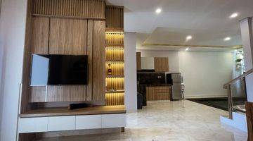 Gambar 4 Dijual Rumah Full Furnished Di Kawasan Denpasar Timur