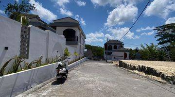 Gambar 2 Dijual Villa Baru Di Kawasan Nusa Dua 