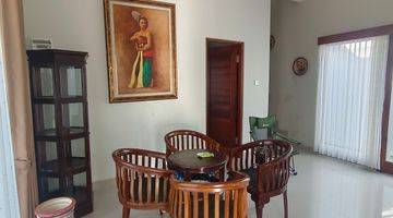 Gambar 2 Disewakan Rumah Baru Full Furnished Di Kawasan Kesiman - Denpasar Timur