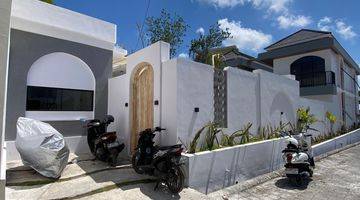 Gambar 3 Dijual Villa Baru Di Kawasan Nusa Dua 