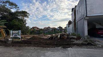 Gambar 3 Tanah Murah dekat Living World Denpasar 