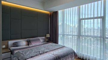 Gambar 1 For Rent Apartemen Casa Grande Residence 2 BR Full Furnish