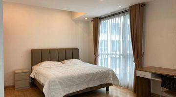 Gambar 4 For Rent Apartemen Casa Grande Residence 2 Bedroom