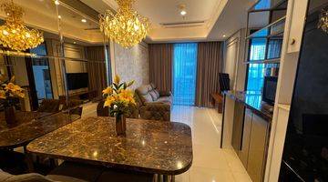 Gambar 1 Apartement Casa Grande Phase 2 2 BR Furnished