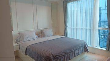 Gambar 1 Disewakan Apartemen Casa Grande Residence 3 BR