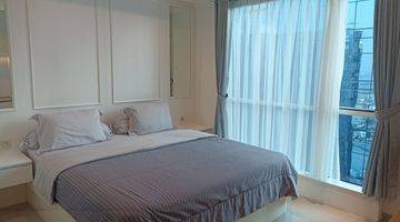 Gambar 2 Disewakan Apartemen Casa Grande Residence 3 BR