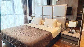 Gambar 1 Apartement Casa Grande Phase 2 2 BR Furnished