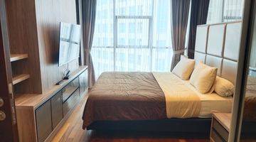 Gambar 2 Apartement Casa Grande Phase 2 2 BR Furnished