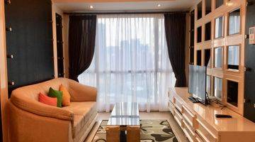 Gambar 5 Dijual Apartemen Casa Grande Residence 3 BR Full Furnished