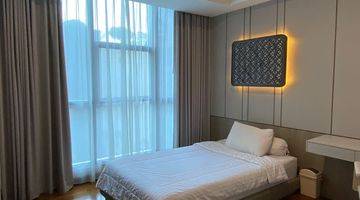 Gambar 3 KAN 3 BR PRVATE LIFT FULL FURNISH APARTEMEN CASA GRANDE RESIDENCE