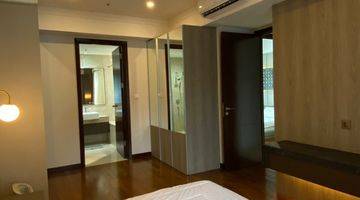 Gambar 4 KAN 3 BR PRVATE LIFT FULL FURNISH APARTEMEN CASA GRANDE RESIDENCE