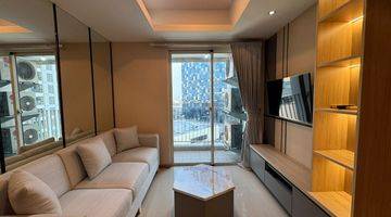 Gambar 5 For Rent Luxury Apartemen Casa Grande Residence 2BR 