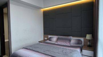 Gambar 3 For Rent Apartemen Casa Grande Residence 2 BR Full Furnish