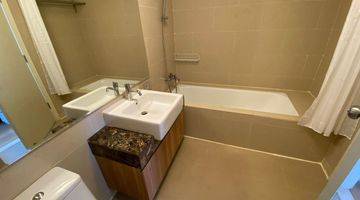 Gambar 5 For Rent Apartemen Casa Grande Residence 2 Bedroom