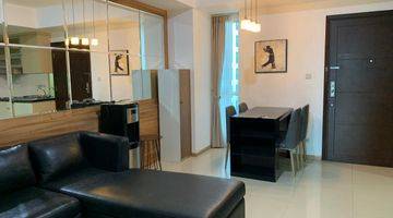 Gambar 5 For Rent Apartemen Casa Grande Residence 1 Bedroom 