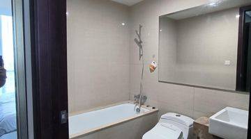 Gambar 2 For Rent Apartemen Casa Grande Residence 2 BR Full Furnish