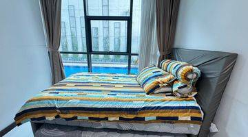 Gambar 3 For Sale Apartemen Casa Grande Residence 2 Br View Kolam Renang