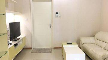 Gambar 4 For Rent 1 BR Apartemen Casa Grande Residence