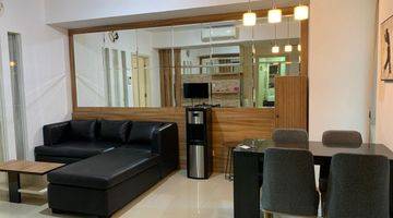 Gambar 4 For Rent Apartemen Casa Grande Residence 1 Bedroom 