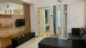 Gambar 2 For Rent Apartemen Casa Grande Residence 1 Bedroom 