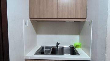 Gambar 5 For Rent Apartemen Casa Grande Residence 3 BR Full Furnish