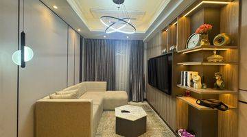 Gambar 5 For Rent Apartemen Casa Grande Residence 3 Bedroom Connect To Mal