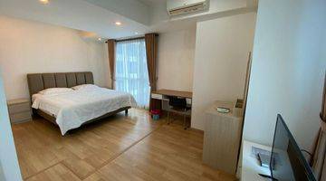 Gambar 3 For Rent Apartemen Casa Grande Residence 2 Bedroom