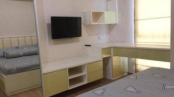 Gambar 3 For Rent 1 BR Apartemen Casa Grande Residence