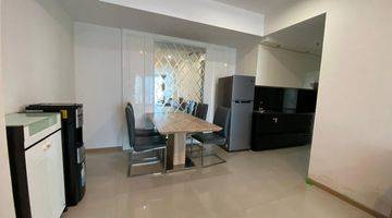 Gambar 3 For Rent Apartemen Casa Grande Residence 2 Bedroom