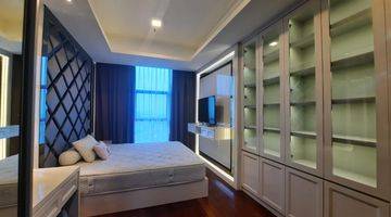 Gambar 1 For Rent Luxury 2 Bedroom Apartemen Casa Grande Residence 