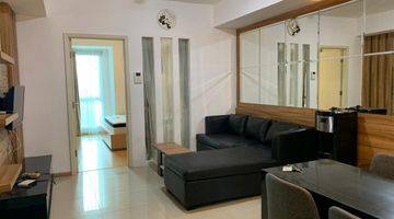 Gambar 3 For Rent Apartemen Casa Grande Residence 1 Bedroom 