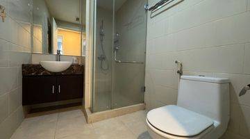 Gambar 4 For Rent Luxury Apartemen Casa Grande Residence 2BR 