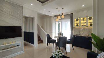 Gambar 3 Rumah Lebar 7 Harga 1m an Di Serpong Selatan