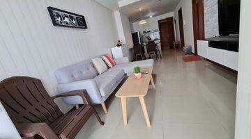 Gambar 2 Condominium Green Bay Pluit 2 BR Furnish Tinggal Bawa Koper