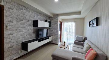 Gambar 4 Condominium Green Bay Pluit 2 BR Furnish Tinggal Bawa Koper