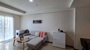 Gambar 5 Condominium Green Bay Pluit 2 BR Furnish Tinggal Bawa Koper