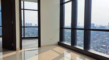 Gambar 5 Apartement Pusat Bisnis Jakarta 2 Bedroom