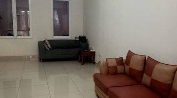 Gambar 4 Rumah 2 Lantai di Central Gading Serpong Lebar 8