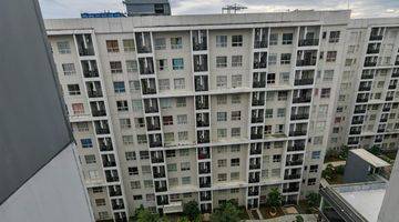 Gambar 1 Apartement Scientia Gading Serpong 1BR 