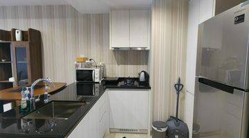 Gambar 3 Apartement Premium 1BR di Cbd Bsd City