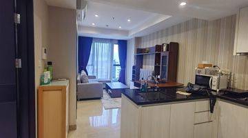 Gambar 5 Apartement Premium 1BR di Cbd Bsd City