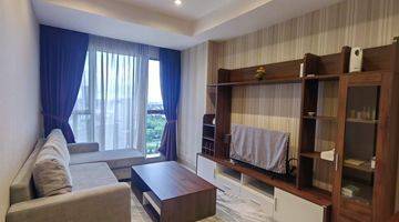 Gambar 1 Apartement Premium 1BR di Cbd Bsd City